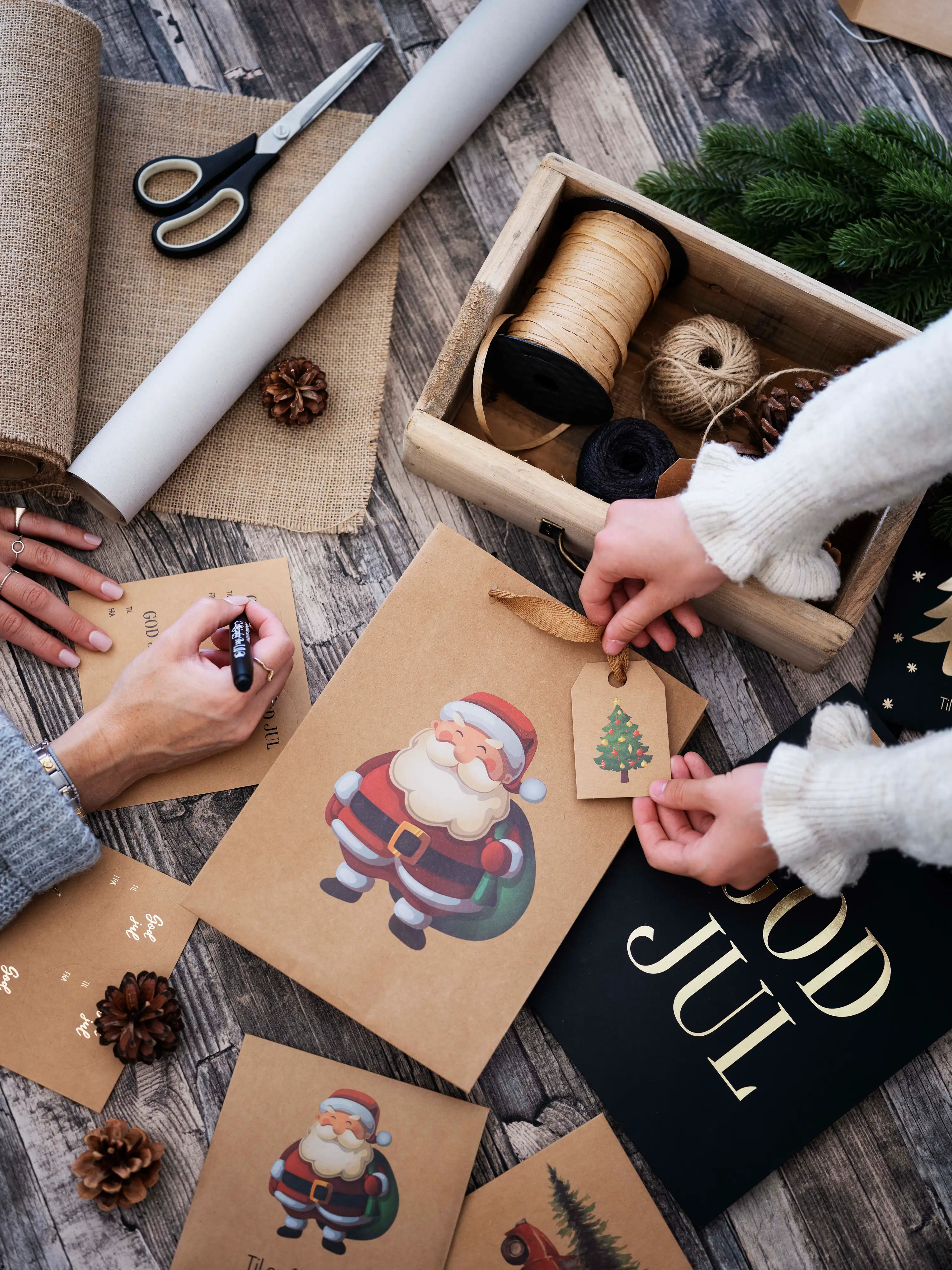 Dugnadstid - Norges mest lønnsomme dugnad 🏆