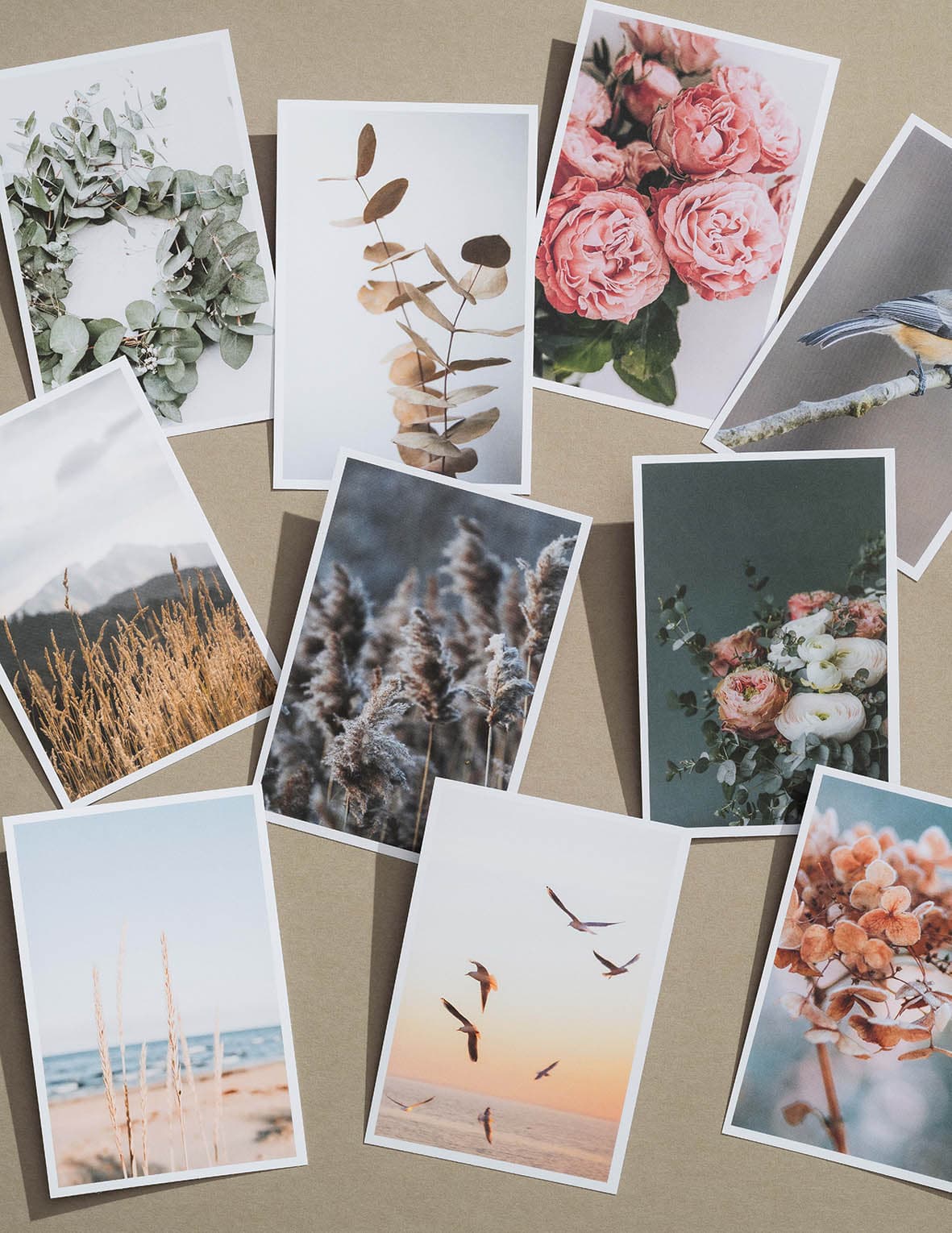 Dugnadstid produkter