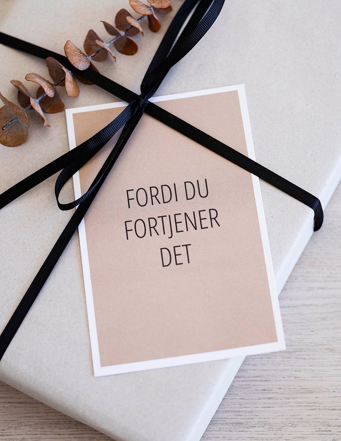 Dugnadstid produkter