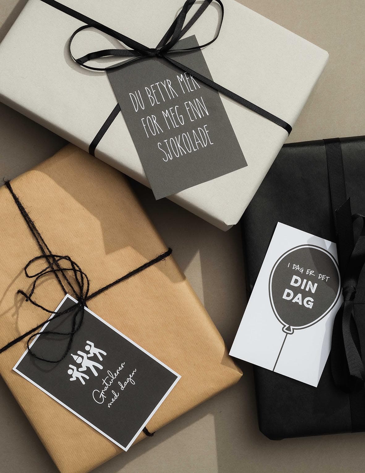 Dugnadstid produkter