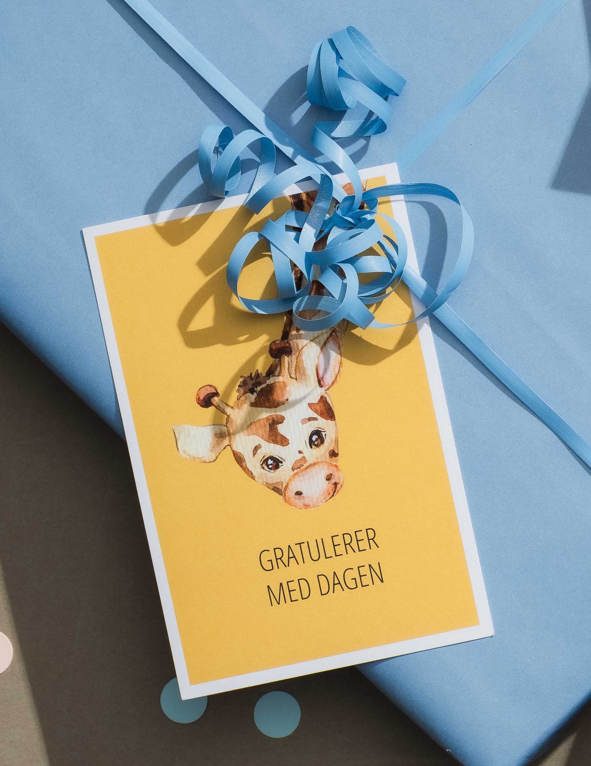 Dugnadstid produkter