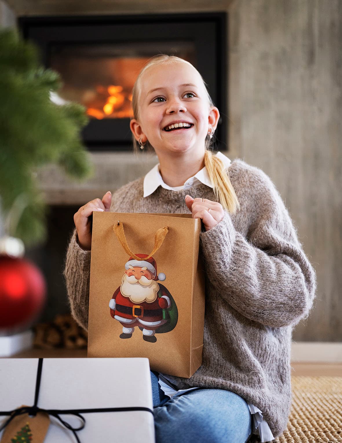 Dugnadstid produkter