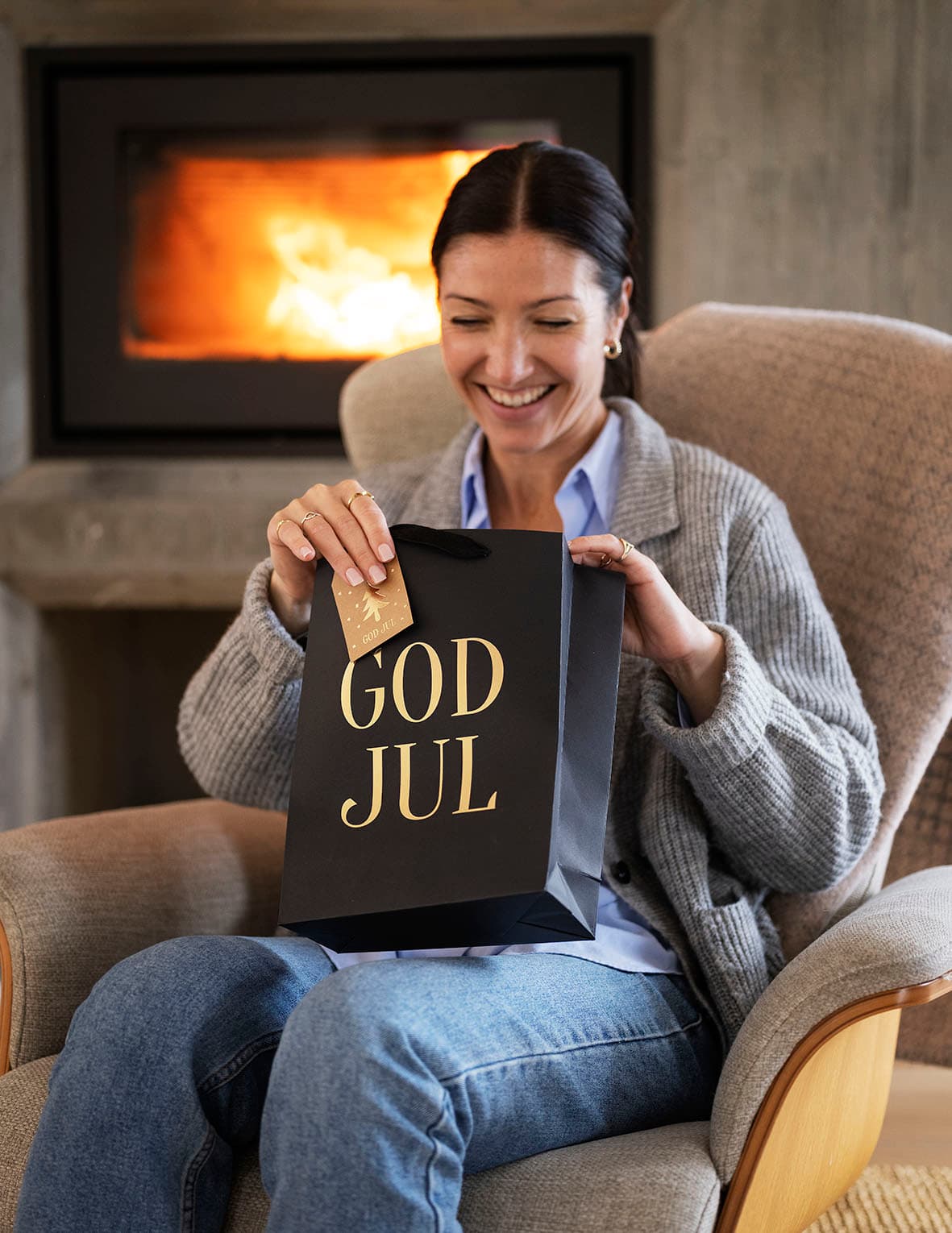 Dugnadstid produkter